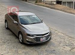 شيفروليه ماليبو